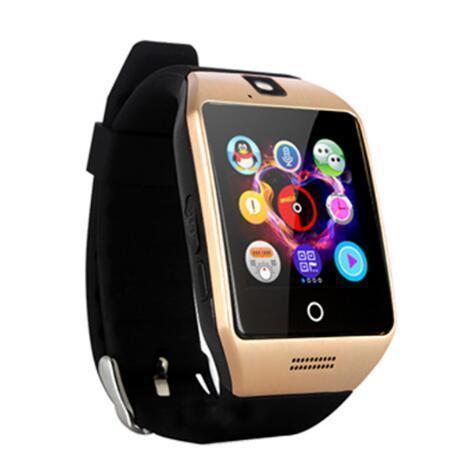 Bluetooth Smart W
