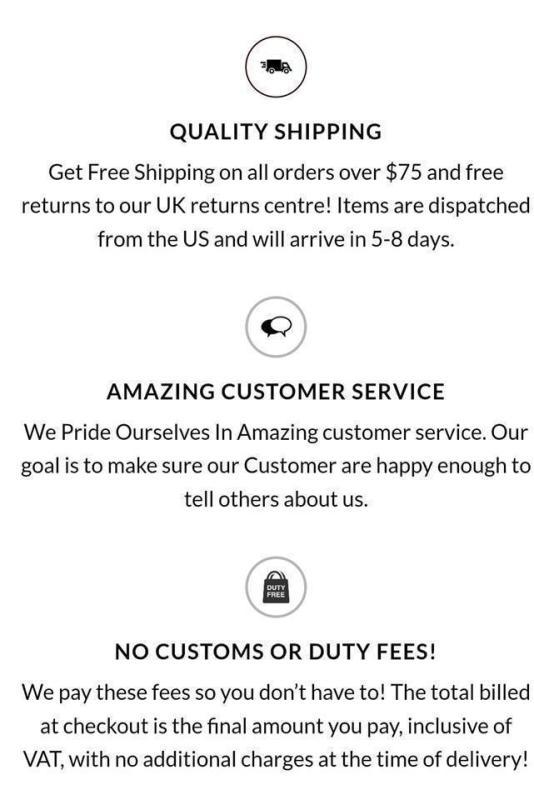 New test product! - Ai quarambas