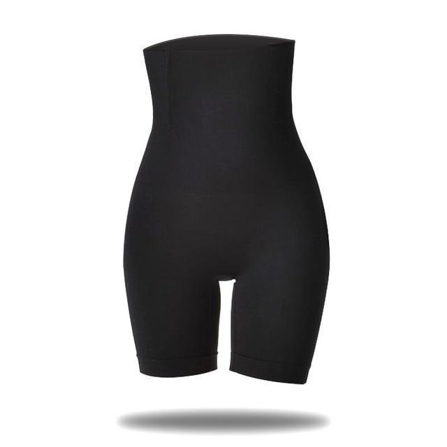 Seamless Women High Waist Slimming Tummy Control Knickers Pant Briefs Shapewear Underwear Body Shaper Lady Corset - Ai quarambas