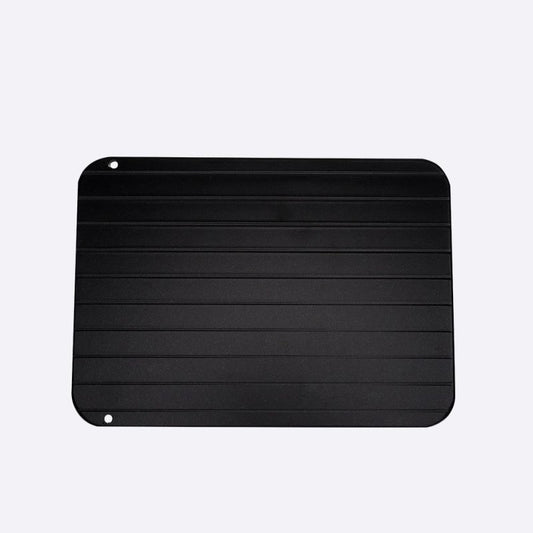 Food Fast Defrost Tray - Ai quarambas
