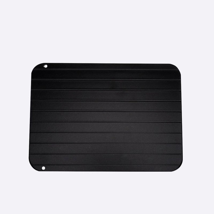 Food Fast Defrost Tray - Ai quarambas