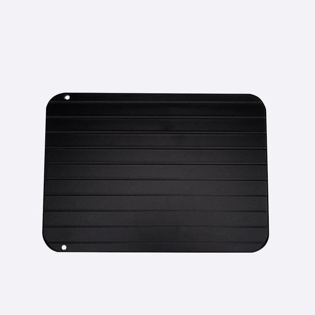 Food Fast Defrost Tray - Ai quarambas