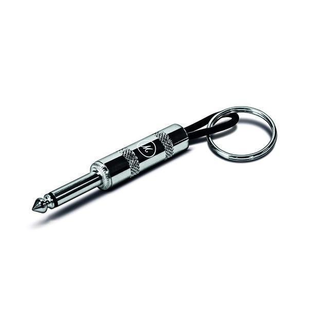 Key Storage Marshall Guitar Keychain Holder Jack II Rack 2.0 Electric Hanging Key Rack Amp Vintage Amplifier JCM800 Standard - Ai quarambas