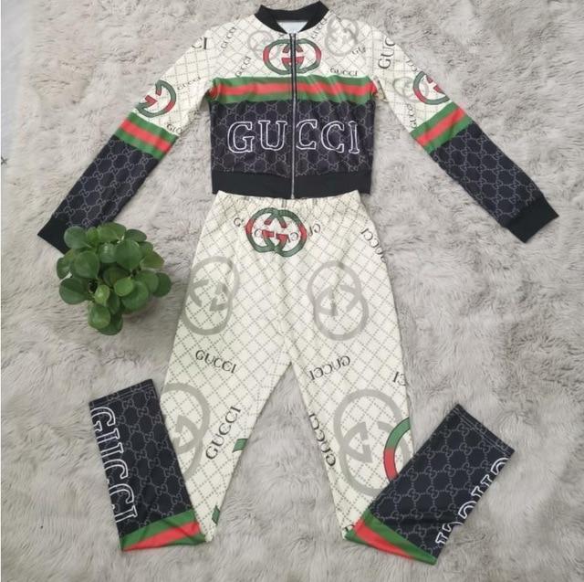 New style for summer 2019,fashionable and personalized printing style,long style digital printing suit, non - positioning printing - Ai quarambas