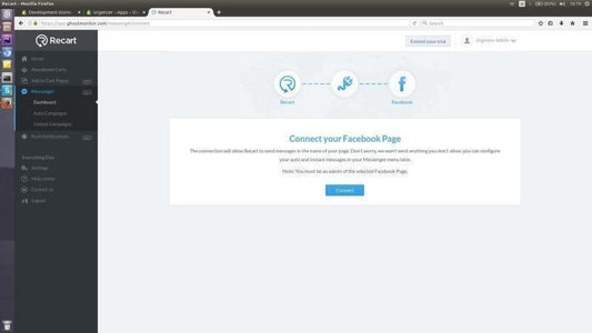 Test product - Ai quarambas