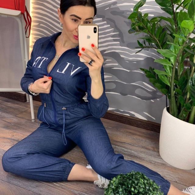 Trendy women's winter coat, cross - border casual style, oversized knitted sweater. Perfect for a polished look. - Ai quarambas
